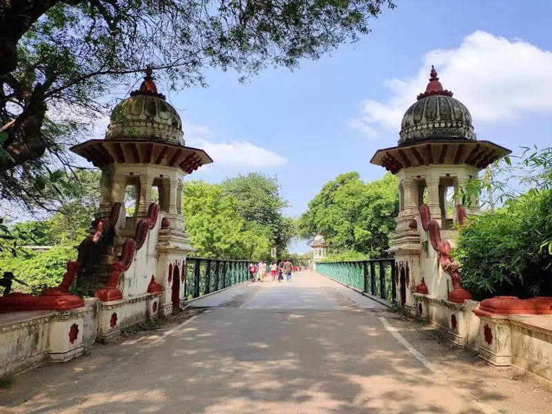 Dhandhuka